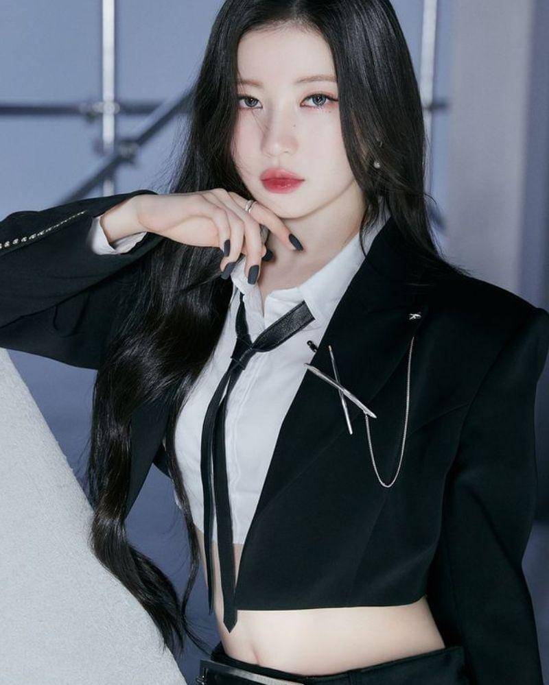 Instagram.com/babymonster_ygofficial